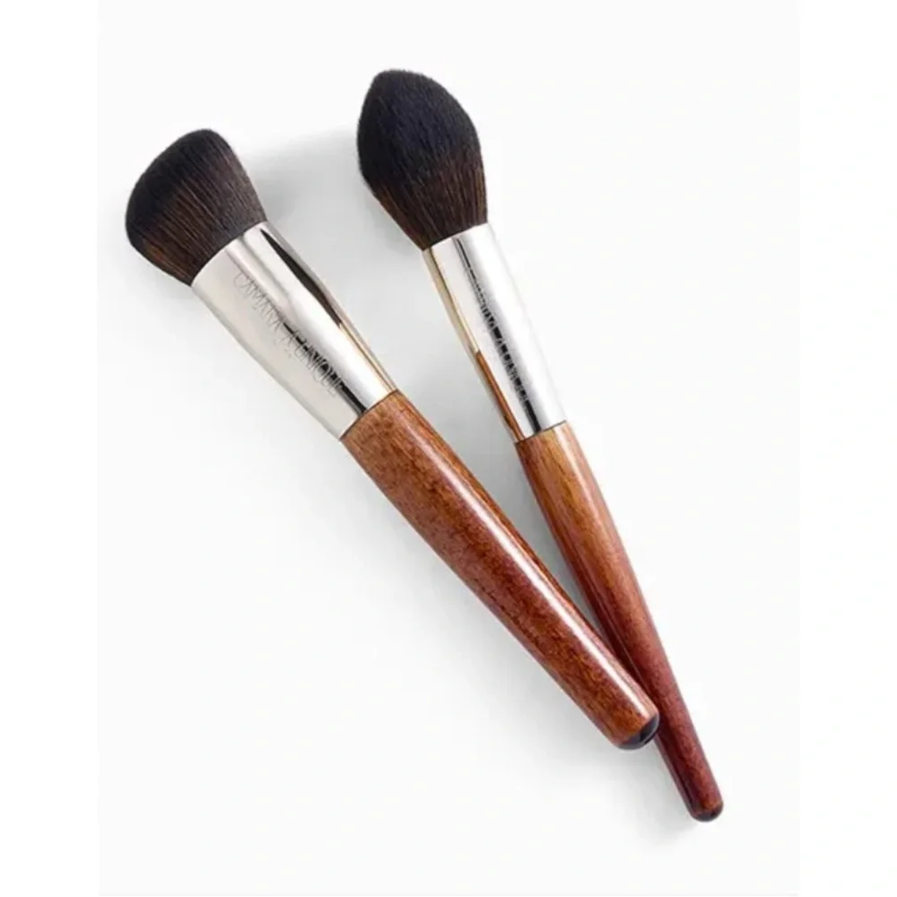 🆕 Camara Aunique Powder, Foundation, and Contour “Virtuous Woman” Set Vol. 2